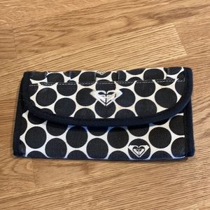 Roxy wallet